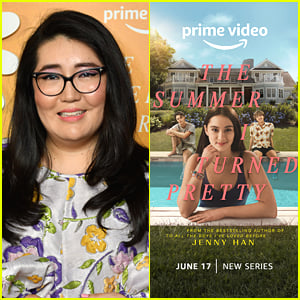 Orders TV Adaptation Of Jenny Han's The Summer I Turned