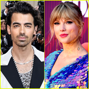 Fans React After Joe Jonas Seemingly Changes His Lyrics About Ex Taylor Swift