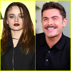 Joey King & Zac Efron To Star In New Netflix Movie - Learn More Here!