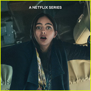 Check Out the Trailer for Melissa Barrera &amp; Austin Stowell's New Netflix Series