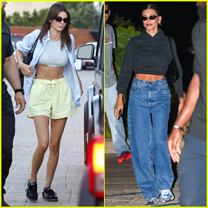 Kendall Jenner Surrounds Herself With Friends After Reported Break Up