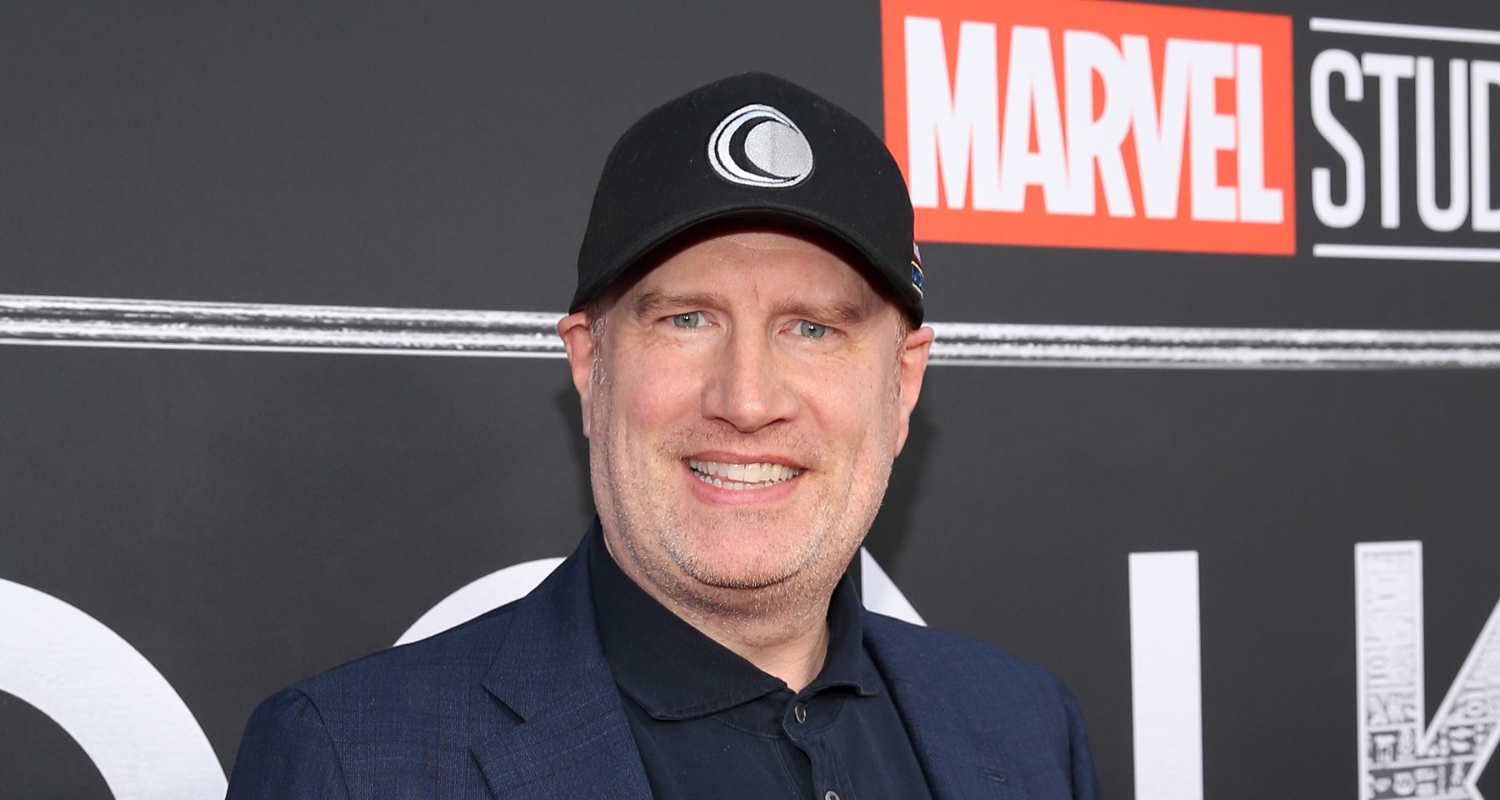 Marvel Studios Boss Kevin Feige Teases Phase 5 As Phase 4 Nears End ...