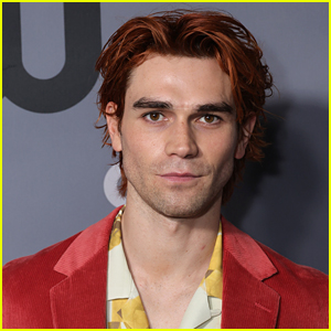 KJ Apa to Star In Motorcycle Racing Movie 'One Fast Move' - Get the Details!