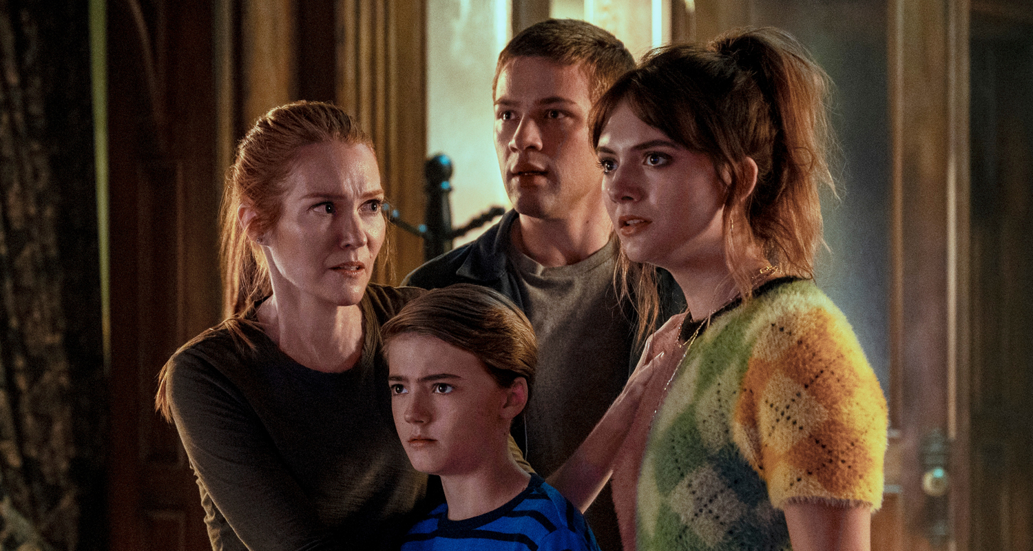 ‘Locke & Key’ Final Season Premiere Date & Teaser Trailer Revealed