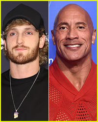 Logan Paul Opens Up About What Happened Between Him & Dwayne Johnson