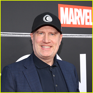 Marvel Studios Boss Kevin Feige Teases Phase 5 as Phase 4 Nears End