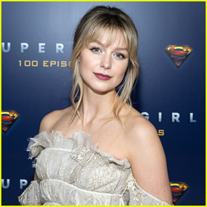 Melissa Benoist Officially Sets First Post-'Supergirl' Acting Project