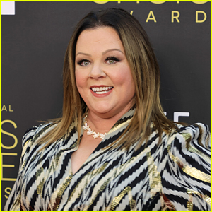 Melissa McCarthy Dishes On Playing Ursula in Live Action 'The Little Mermaid'