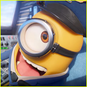 Minions Music Audition - Despicable me 3