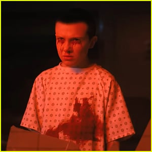 Netflix Teases 'Stranger Things' Season 4 Vol 2 With New Sneak Peek - Watch Now!