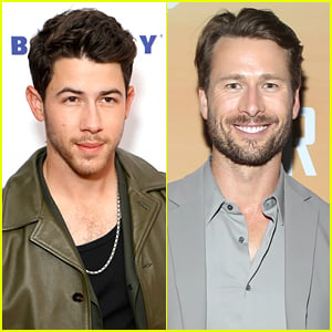 Nick Jonas to Reunite with 'Scream Queens' Co-Star Glen Powell for New Movie