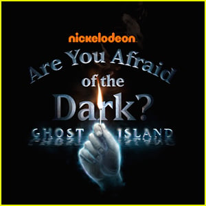 Nickelodeon Reveals 'Are You Afraid of the Dark?: Ghost Island' Teaser & Premiere Date