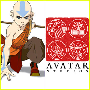 Nickelodeon Reveals Plans For 3 'Avatar: The Last Airbender' Animated  Movies | Avatar, Movies, Nickelodeon | Just Jared Jr.