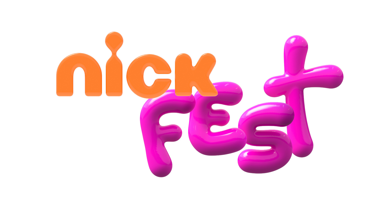 Nickelodeon Announces It’s First Ever All Ages Music Festival ‘NickFest