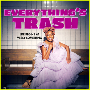 Phoebe Robinson Stars In 'Everything's Trash' Trailer for Freeform - Watch Now!