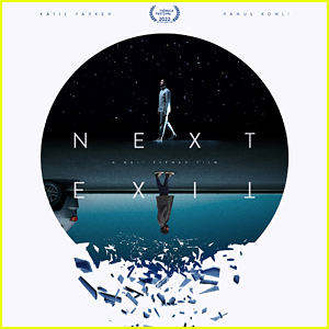 Rahul Kohli's New Movie 'Next Exit' Features 'iZombie' Reunion - Watch the Teaser Trailer