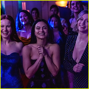 'Riverdale' Wraps Season 6 Filming, Showrunner & Cast Reveal