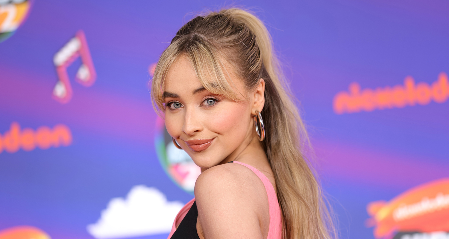 Sabrina Carpenter Announces Launch Of First Fragrance ‘sweet Tooth Sabrina Carpenter Just 8853