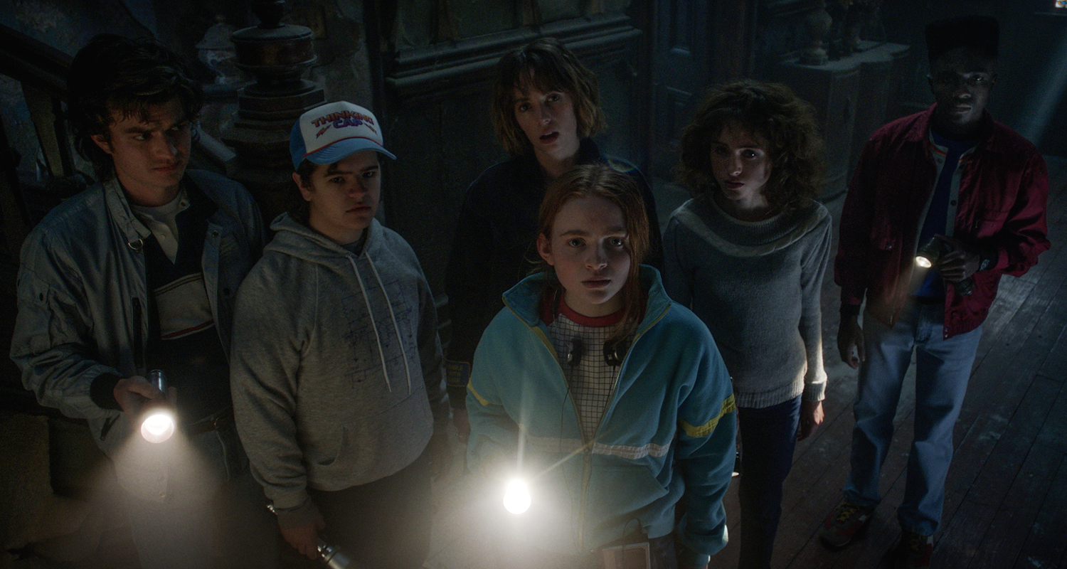 ‘Stranger Things’ Season 5 Will Likely Feature a Time Jump, Won’t Move