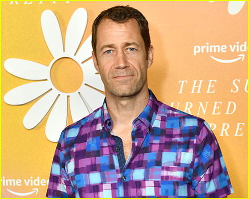 Colin Ferguson stars in The Summer I Turned Pretty