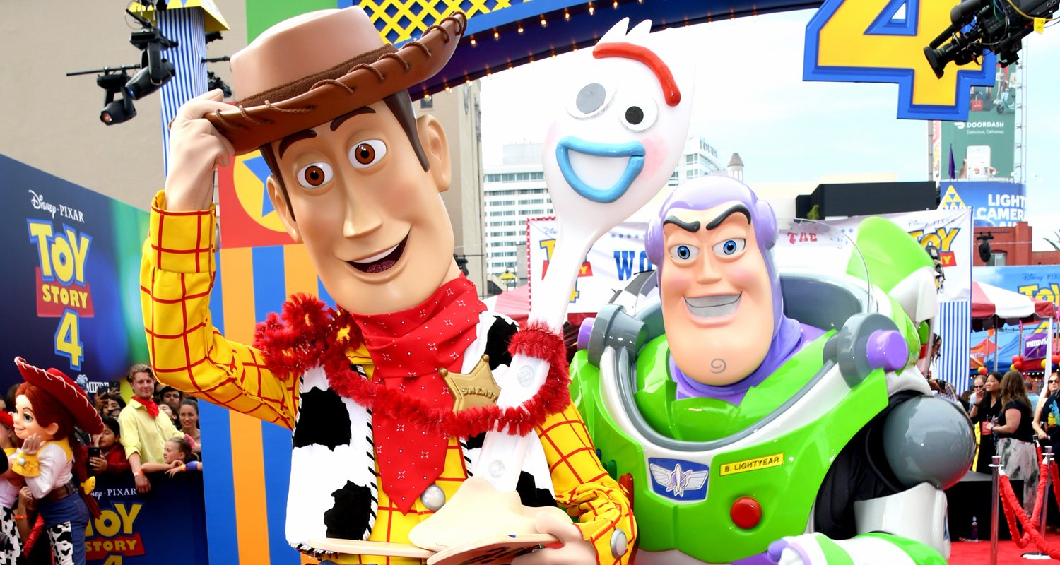 Every ‘Toy Story’ Movie Ranked By Audience Scores – Find Out Which One Fans Love the Most!