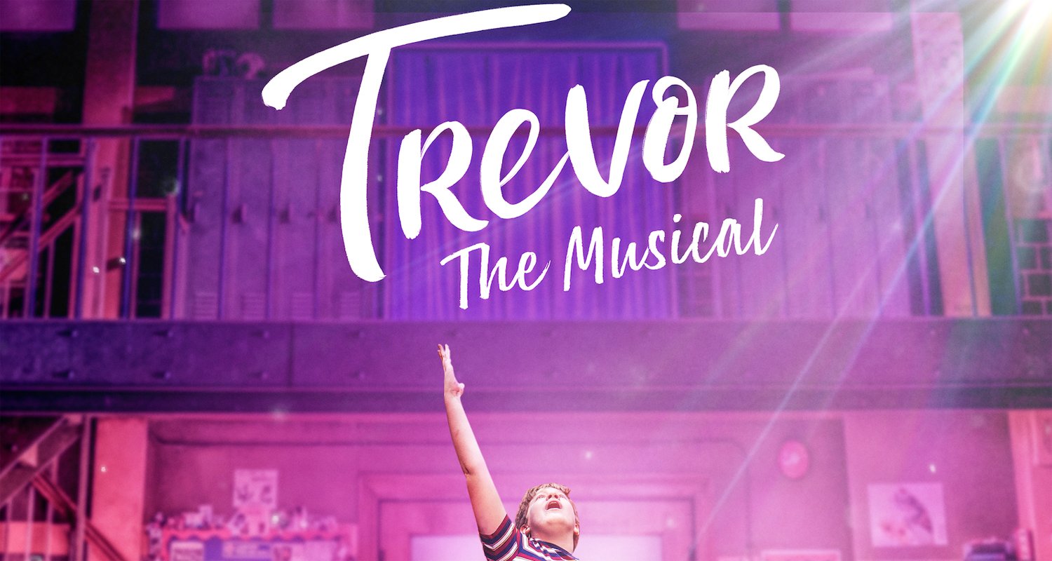 Disney Debuts Trailer For Upcoming Filmed Version Of ‘trevor The