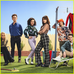 'Villains of Valley View' Cast Dish On New Disney Channel Show In Exclusive Featurette - Watch Now!