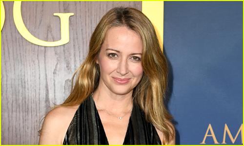 Amy Acker Stars in new The Watchful Eye series