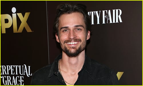 Jon Ecker Stars in new The Watchful Eye series