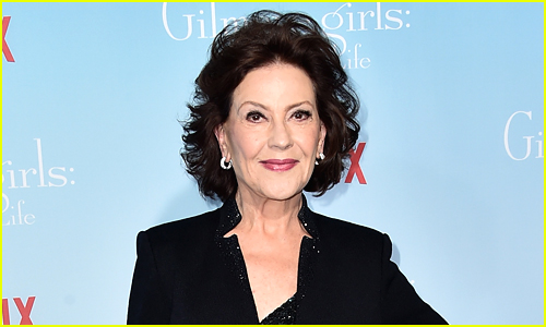 Kelly Bishop Stars in new The Watchful Eye series