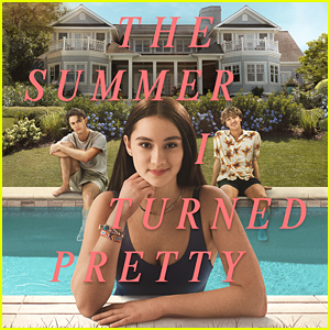 Who Stars In 'The Summer I Turned Pretty' on Prime Video? Meet the Cast Here!