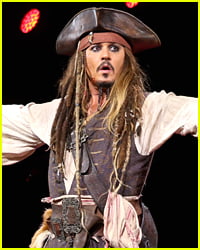 Will Johnny Depp Be Returning as Jack Sparrow for More 'Pirates of the Caribbean'