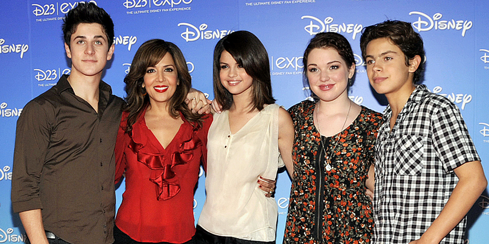 These Are the Richest Stars of ‘Wizards of Waverly Place’