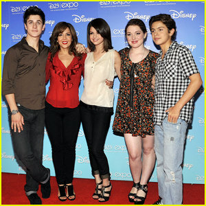 These Are the Richest Stars of 'Wizards of Waverly Place'