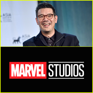 Marvel Developing 'Wonder Man' Series with 'Shang-Chi' Director Destin Daniel Cretton