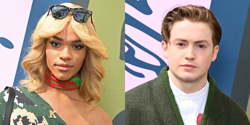 Why I’m Obsessed with the Playful Fashion of 'Heartstopper' Star Yasmin Finney V