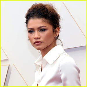 Zendaya Reveals Why She Couldn't Ever Be a Pop Star