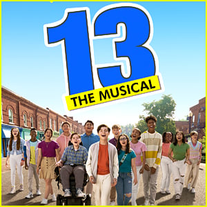 Netflix Debuts '13: The Musical' Trailer - Watch Eli Golden, Josh Peck & More!