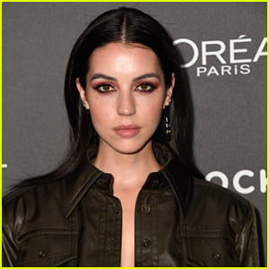 'Reign' Star Adelaide Kane Joins 'Grey's Anatomy' Season 19 as New Resident