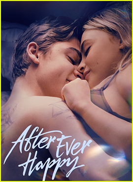 Hero Fiennes Tiffin & Josephine Langford Star In Trailer for Final Film 'After Ever Happy' - Watch Now!