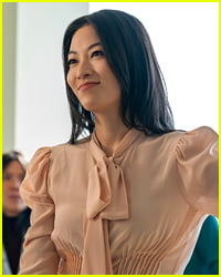 Arden Cho Stars In New Netflix Series 'Partner Track' - Watch the Trailer!