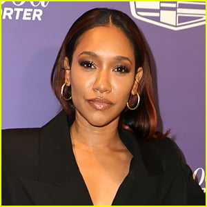 Candice Patton Gets Candid About 'The Flash' Experience, Almost Quitting & How Season 8 Will Likely Be Her Last