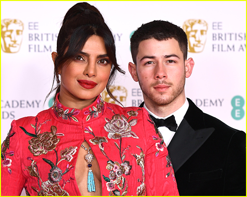 Nick Jonas and Priyanka Chopra welcomed a baby in 2022