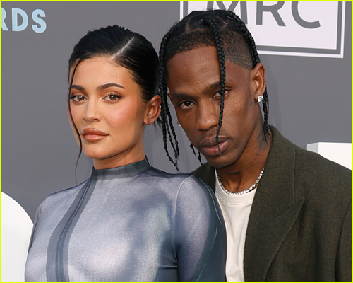 Kylie Jenner and Travis Scott welcomed a baby in 2022