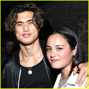 Charles Melton & Chase Sui Wonders Make it Instagram Official After Months of Dating