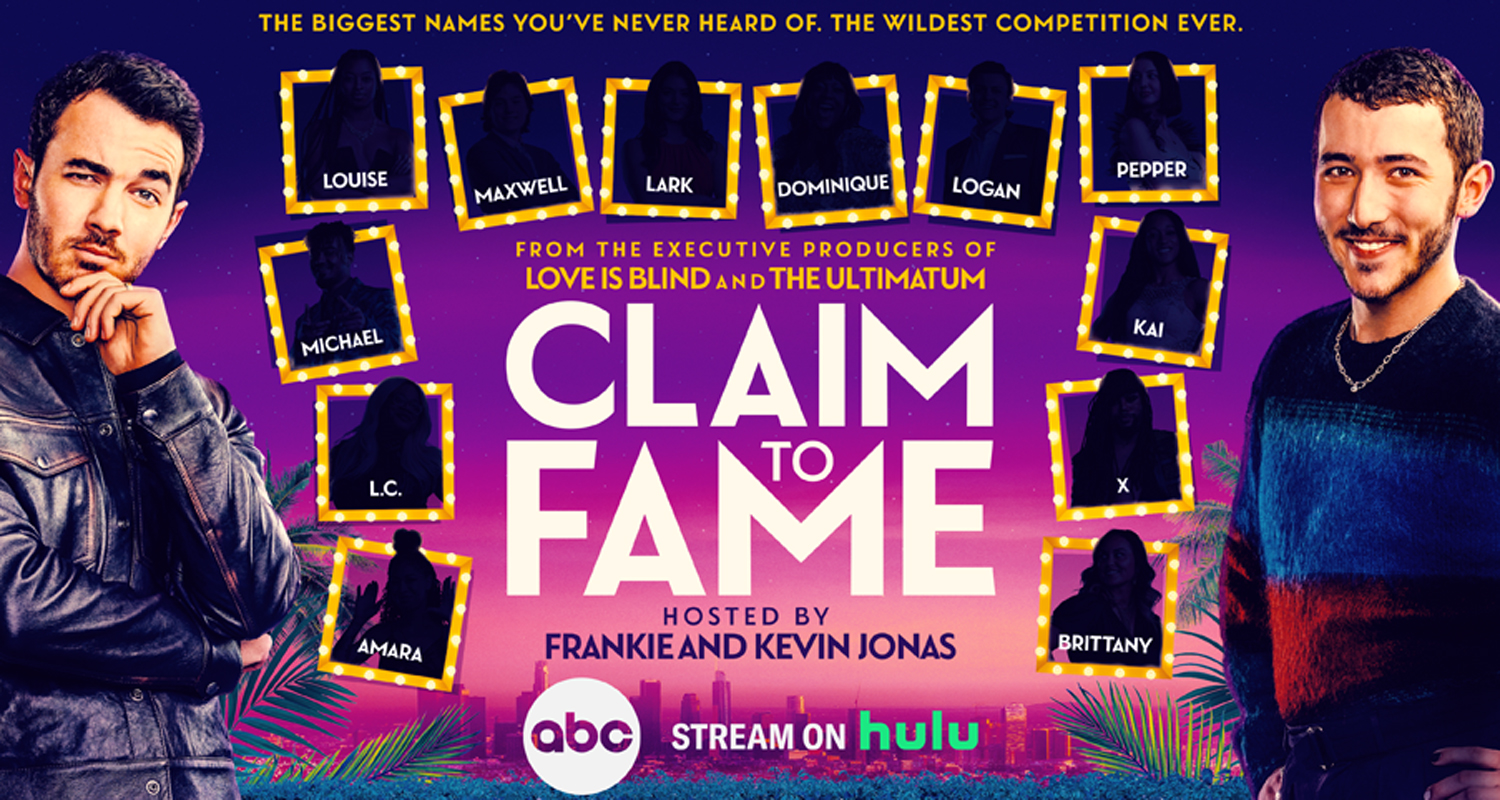 ‘Claim to Fame’ Here’s All the Clues We Know About Each Contestant
