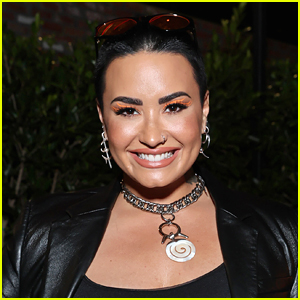 Demi Lovato Announces Track List for Upcoming Album 'Holy Fvck'