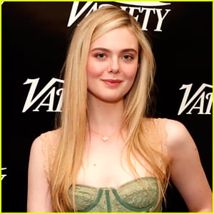 Elle Fanning Reacts to Her First Emmy Nomination, Lead Actress For 'The Great'