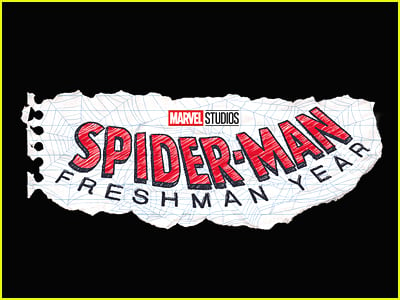 Spider-man freshman year logo