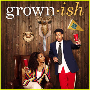 'grown-ish' Season 5 Cast Revealed - 1 Promoted to Series Regular, 6 New Cast Members Join